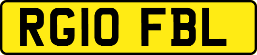 RG10FBL