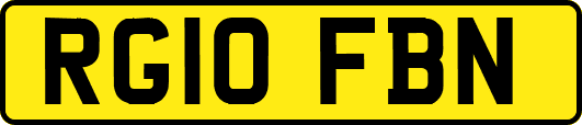 RG10FBN