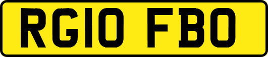 RG10FBO