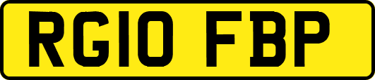 RG10FBP