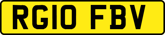 RG10FBV