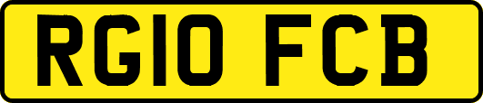 RG10FCB