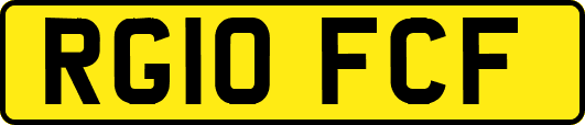 RG10FCF