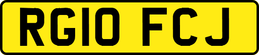 RG10FCJ