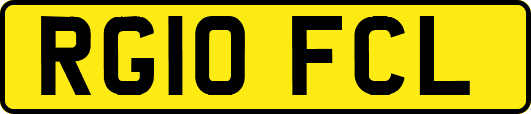 RG10FCL
