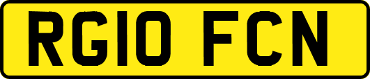 RG10FCN