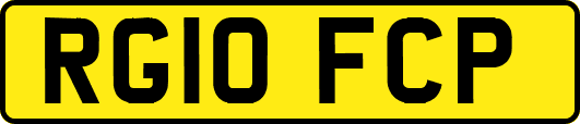RG10FCP