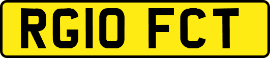 RG10FCT