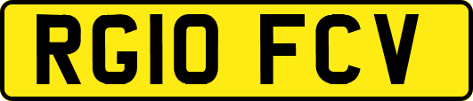 RG10FCV