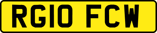 RG10FCW