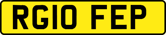RG10FEP