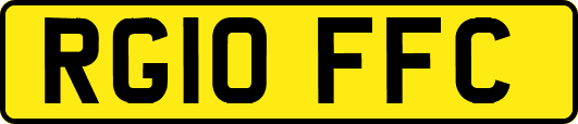 RG10FFC