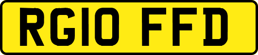 RG10FFD