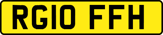 RG10FFH