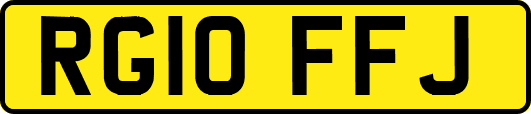 RG10FFJ