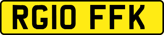 RG10FFK