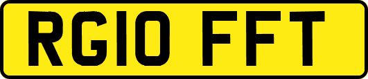 RG10FFT