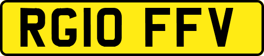 RG10FFV