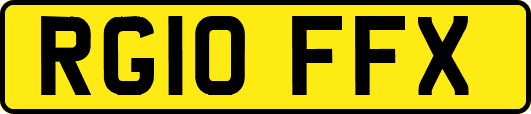 RG10FFX