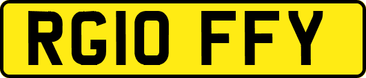 RG10FFY