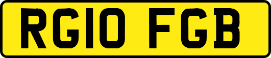RG10FGB