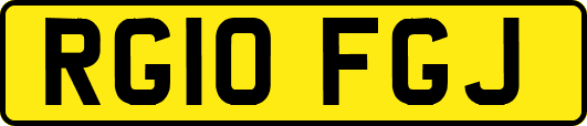 RG10FGJ