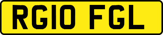 RG10FGL