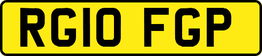 RG10FGP