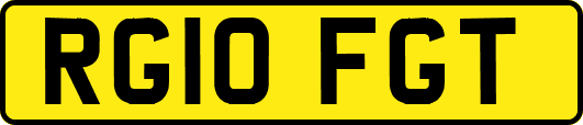 RG10FGT