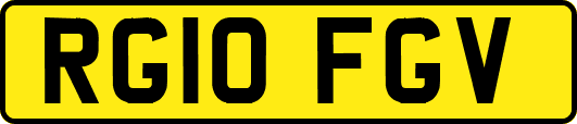 RG10FGV