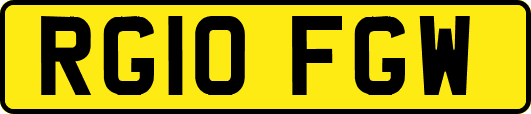 RG10FGW