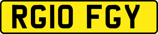 RG10FGY