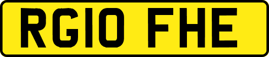 RG10FHE