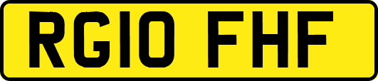 RG10FHF