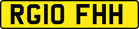 RG10FHH