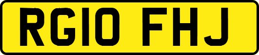 RG10FHJ