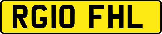 RG10FHL