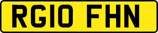RG10FHN