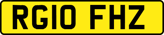 RG10FHZ