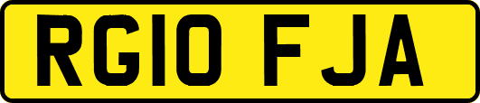 RG10FJA