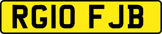RG10FJB