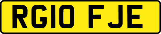 RG10FJE