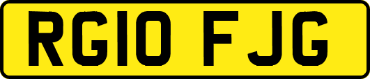 RG10FJG