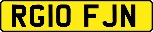 RG10FJN