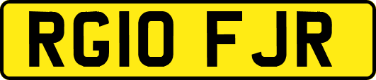 RG10FJR