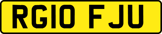 RG10FJU