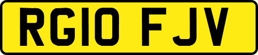 RG10FJV