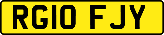 RG10FJY