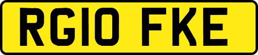 RG10FKE