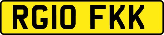 RG10FKK